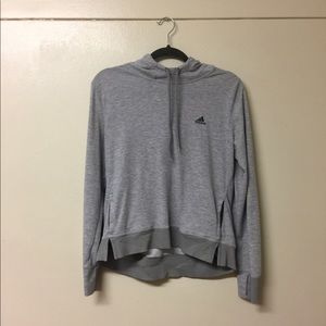 Adidas Hoodie